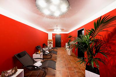 Seminarhotels und Spa Wellnessbereich in Bayern ist bedeutend und ein großes Thema im DORMERO Hotel Passau