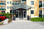  Seminarhotel DORMERO Hotel Passau