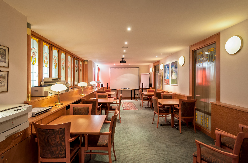  Seminarhotel Hotel Cortina
