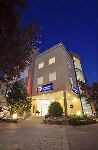 Seminarhotels und Landeshauptstadt in Baden-Württemberg – im  Comfort Ulm  in Blaustein ist die Location das große Plus und sehr angesehen!