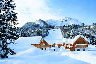 Seminarhotels und Naturgenuss in der Steiermark – im AlpenParks Hagan Lodge in Altaussee werden alle offenen Fragen bestimmend!