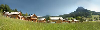 Seminarhotels und Bergbauern in der Steiermark – Österreichs Bergwelt von ihrer schönsten Seite. Alpenhotel und AlpenParks Hagan Lodge in Altaussee – ein Naturspektakel für alle Sinne!