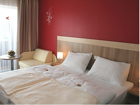  Seminarhotel Design Hotel Römerhof