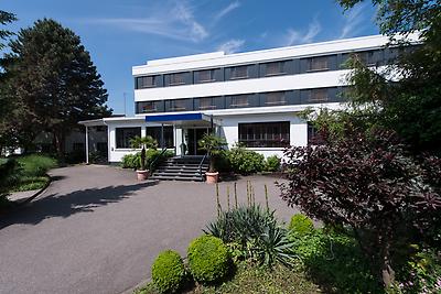 Seminarhotels und Weltstadt in Baden-Württemberg – im ibis Styles Offenburg City in Offenburg ist die Location das große Plus und sehr geliebt!