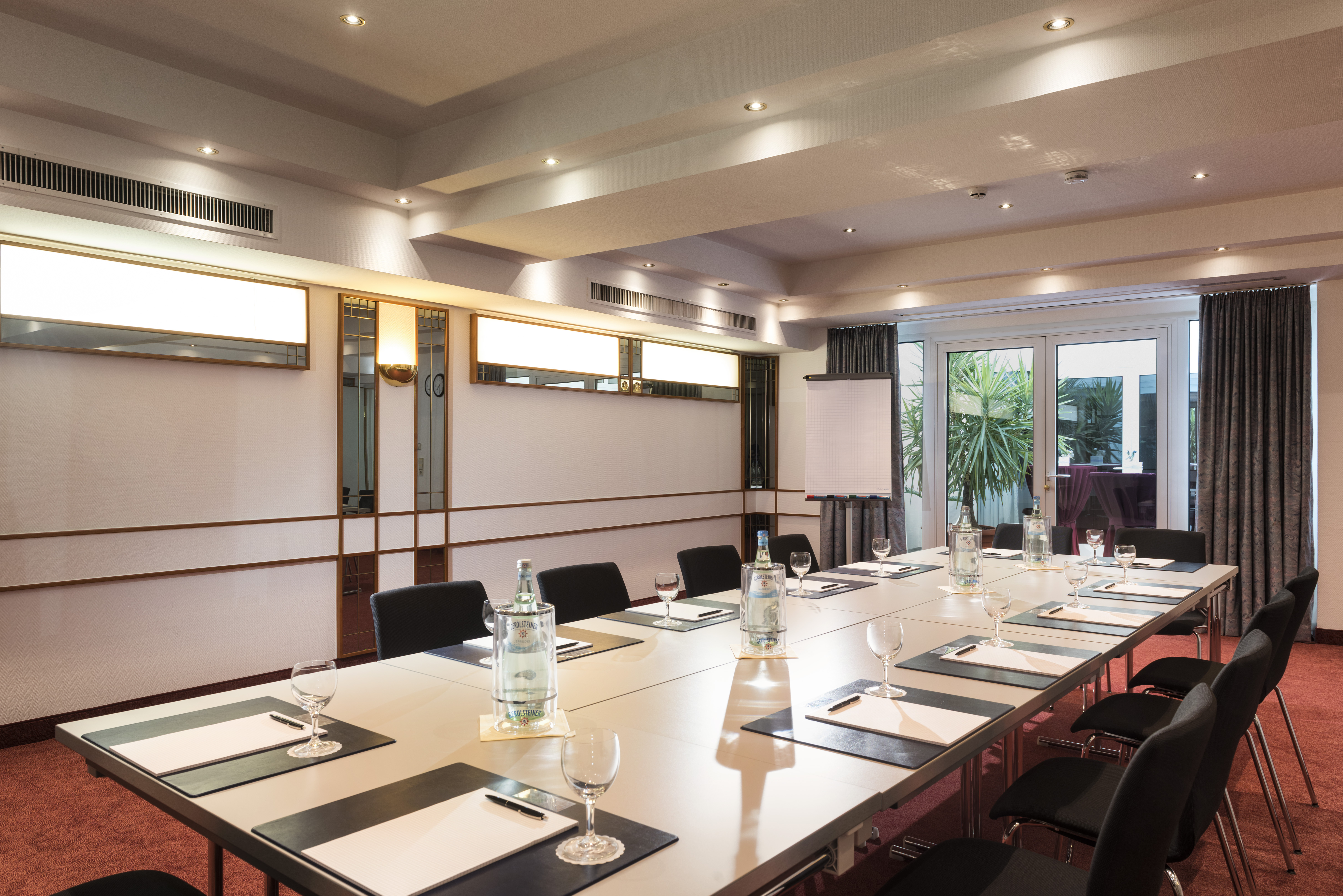 ibis Styles Offenburg City-Raum Basel 55m2