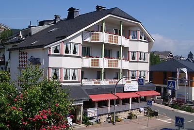 Seminarhotels und Ausstattungsqualität in Hessen – geben Sie sich nur mit dem Besten zufrieden – und lassen Sie sich im Göbel’s Landhotel in Willingen (Upland) von Dienstleistungsqualität überzeugen!