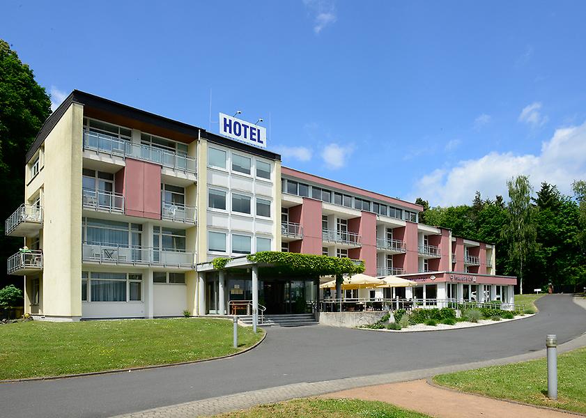 Personalschulung und Ringhotel Haus Oberwinter in Rheinland-Pfalz