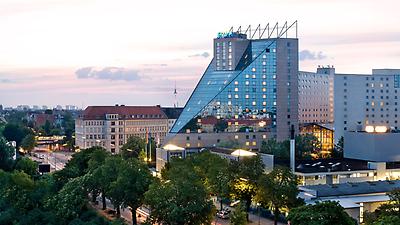 Seminarhotels und Messestadt in Berlin – im Estrel Berlin in Berlin ist die Location das große Plus und sehr bedeutend!