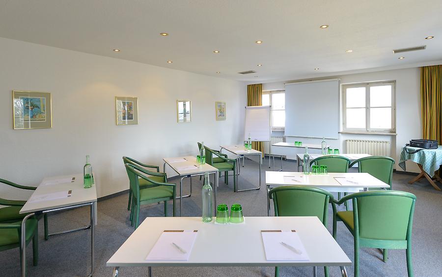 Foto des Seminarhotels in Wals-Siezenheim