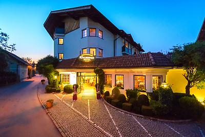 Seminarhotels und Innenraumluftqualität in Salzburg – geben Sie sich nur mit dem Besten zufrieden – und lassen Sie sich im Hotel Walserwirt in Wals-Siezenheim von Systemqualität überzeugen!
