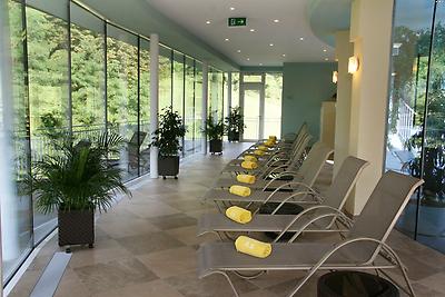 Seminarhotels und Schwimmen in der Steiermark – im Hotel Allmer in Bad Gleichenberg werden alle offenen Fragen hinreichend berücksichtigt!