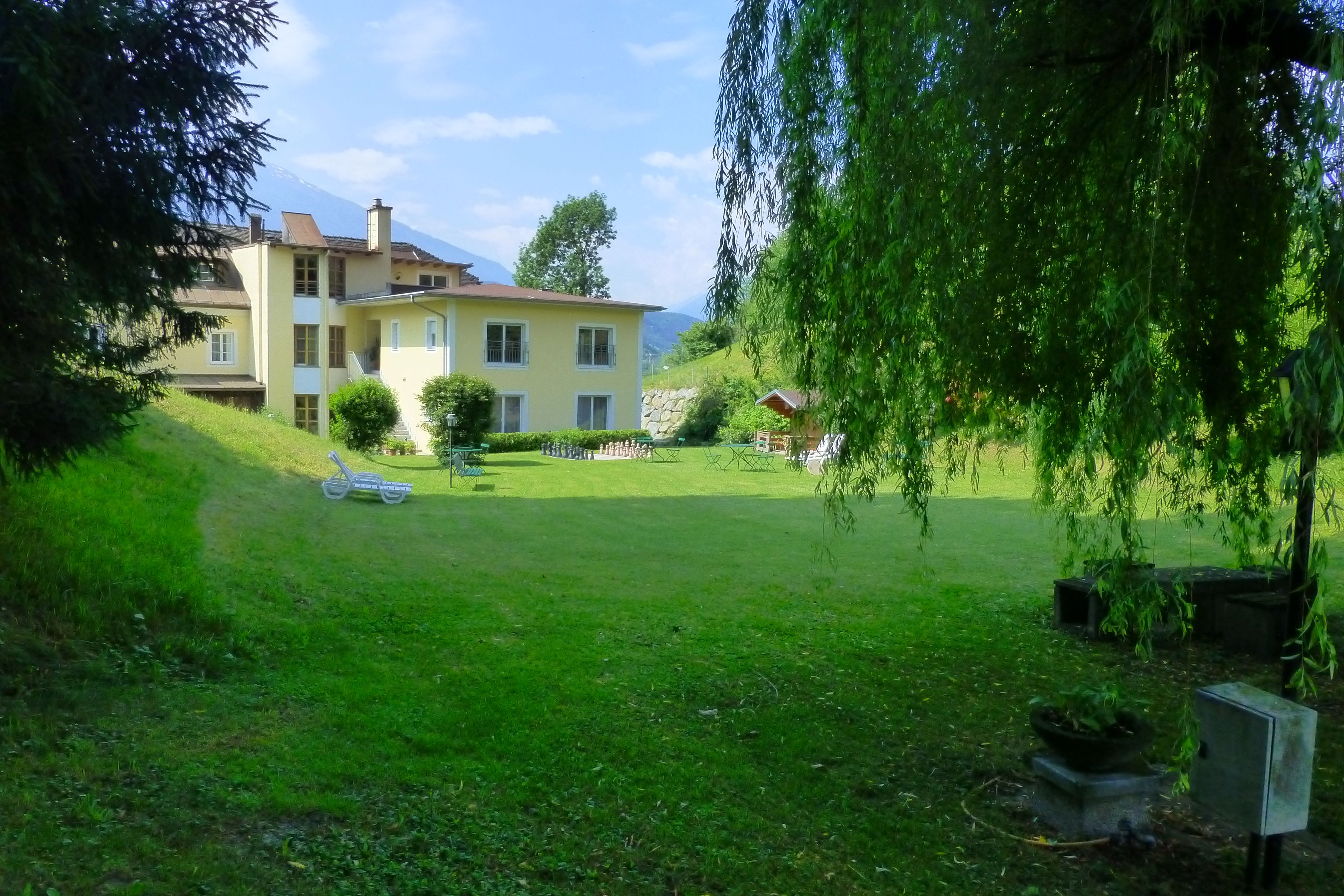  Seminarhotel Hotel Heiligkreuz