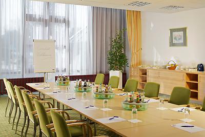 Seminarhotels und Teambuilding Einkauf AGM in Berlin – machen Sie Ihr Teamevent zum Erlebnis! Leitungsteam und Amber Econtel Berlin  in Berlin