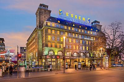 Seminarhotels und Leitungsteamklausur in Nordrhein-Westfalen – machen Sie Ihr Teamevent zum Erlebnis! Company Teambuilding und Select Hotel Handelshof in Essen