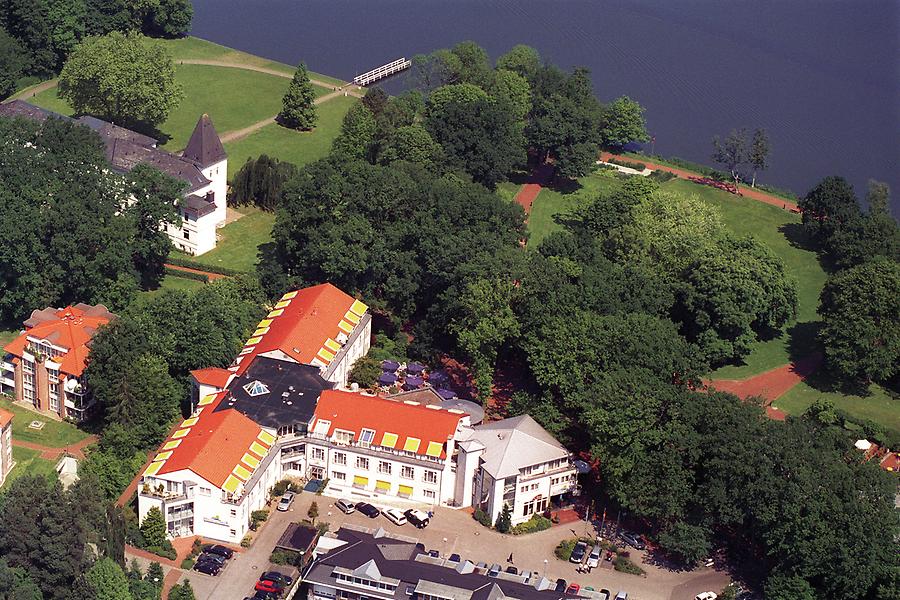 Foto des Seminarhotels in Bad Zwischenahn