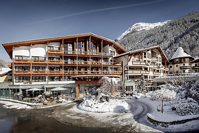 Seminarhotels und Naturküche in Tirol – im Das Central Sölden in Sölden werden alle offenen Fragen belangreich!