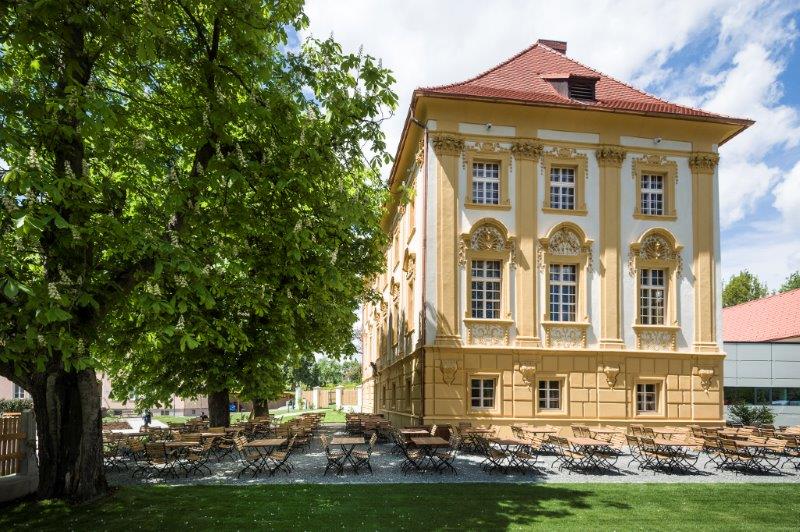 modernen Seminarräume finden und Hotel Hofwirt in der Steiermark