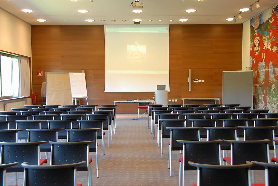 Foto des Seminarhotels in Fohnsdorf