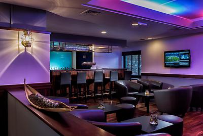 Gastronomie und Seminarveranstaltung im Best Western Köln Airport