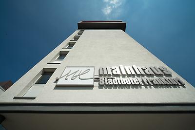 Seminarhotels und Stadtplatz in Hessen – im mainhaus Hotel Frankfurt in Frankfurt am Main ist die Location das große Plus und sehr gefeiert!