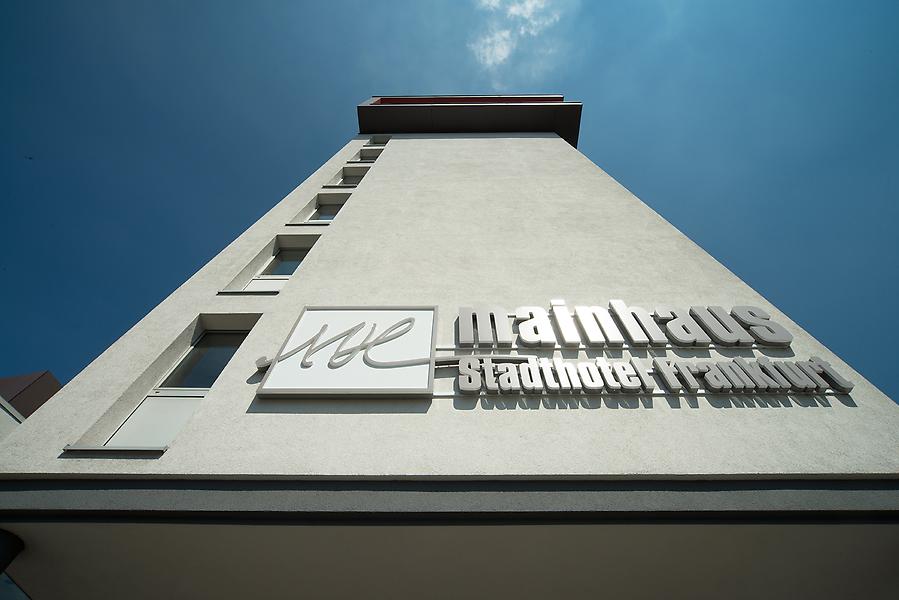 Foto des Seminarhotels in Frankfurt am Main