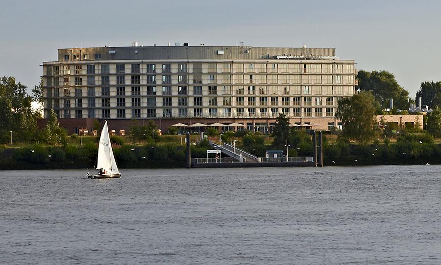 Versorgungsqualität und The Rilano Hotel Hamburg in Hamburg
