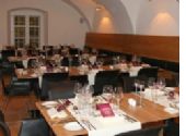 Gastronomie und Seminarveranstaltung im Hotel am Domplatz Linz