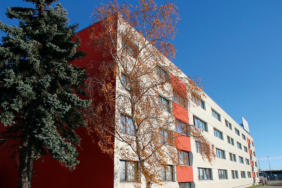 Softwareschulung und BW Smart Hotel Vösendorf in Niederösterreich
