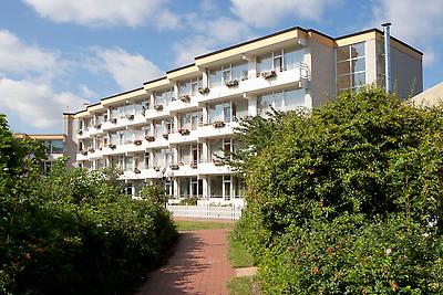 Seminarhotels und Natur Stuben in Schleswig-Holstein – im Strandhotel Weissenhäuser in Weissenhäuser Strand werden alle offenen Fragen bedeutend!