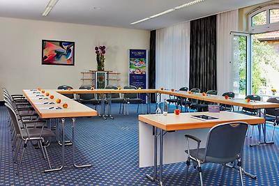 Seminarhotels und Topqualität in Hessen – geben Sie sich nur mit dem Besten zufrieden – und lassen Sie sich im Welcome Hotel Bad Arolsen in Bad Arolsen von Urlaubsqualität überzeugen!