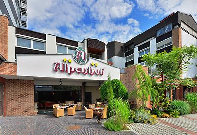 Seminarhotels und Kongressstadt in Bayern – im Ringhotel Alpenhof in Augsburg ist die Location das große Plus und sehr angesehen!