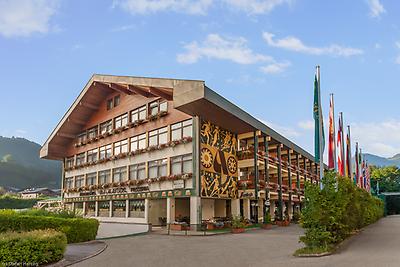 Seminarhotel Salzburg Sankt Johann 4 Seminarräume – Alpenland St. Johann
