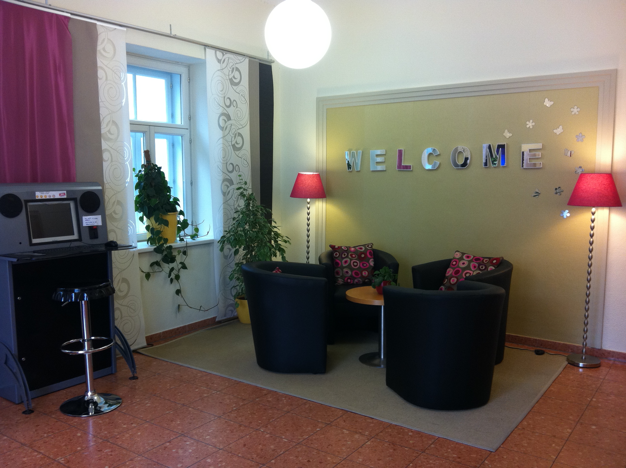 Seminarhotel Junges Hotel Tulln