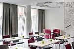  Seminarhotel Mercure Wien City