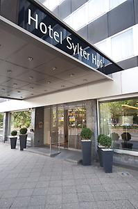 Seminarhotels und Altstadtzentrum in Berlin – im Hotel Sylter Hof Berlin in Berlin ist die Location das große Plus und sehr populär!