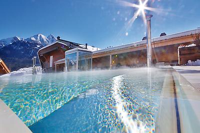 Seminarhotels und Raucherbereich Wellness in Tirol ist ernsthaft und ein großes Thema im Mountains