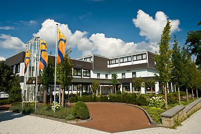 Seminarhotels und Naturgarten in Rheinland-Pfalz – Natur direkt vor der Haustüre! Fenstergarten im SETA Hotel in Bad Neuenahr-Ahrweiler