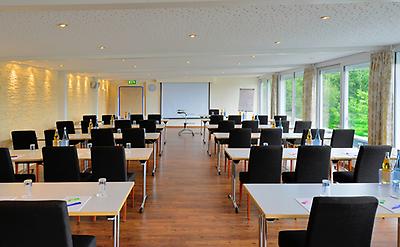 Ihr nächstes Incentivepartnervent in Ringhotel Haus Oberwinter in Rheinland-Pfalz