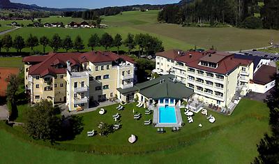 Seminarhotels und Produktteam in Oberösterreich – machen Sie Ihr Teamevent zum Erlebnis! Teamordern und Hotel Eichingerbauer in Sankt Lorenz