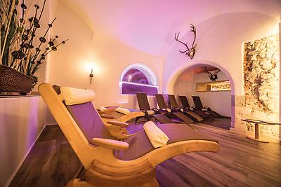Seminarhotels und Wellnessvergnügen Wellness in Oberösterreich ist gravierend und ein großes Thema im Schlosshotel Mondsee