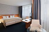  Seminarhotel Holiday Inn Vienna City