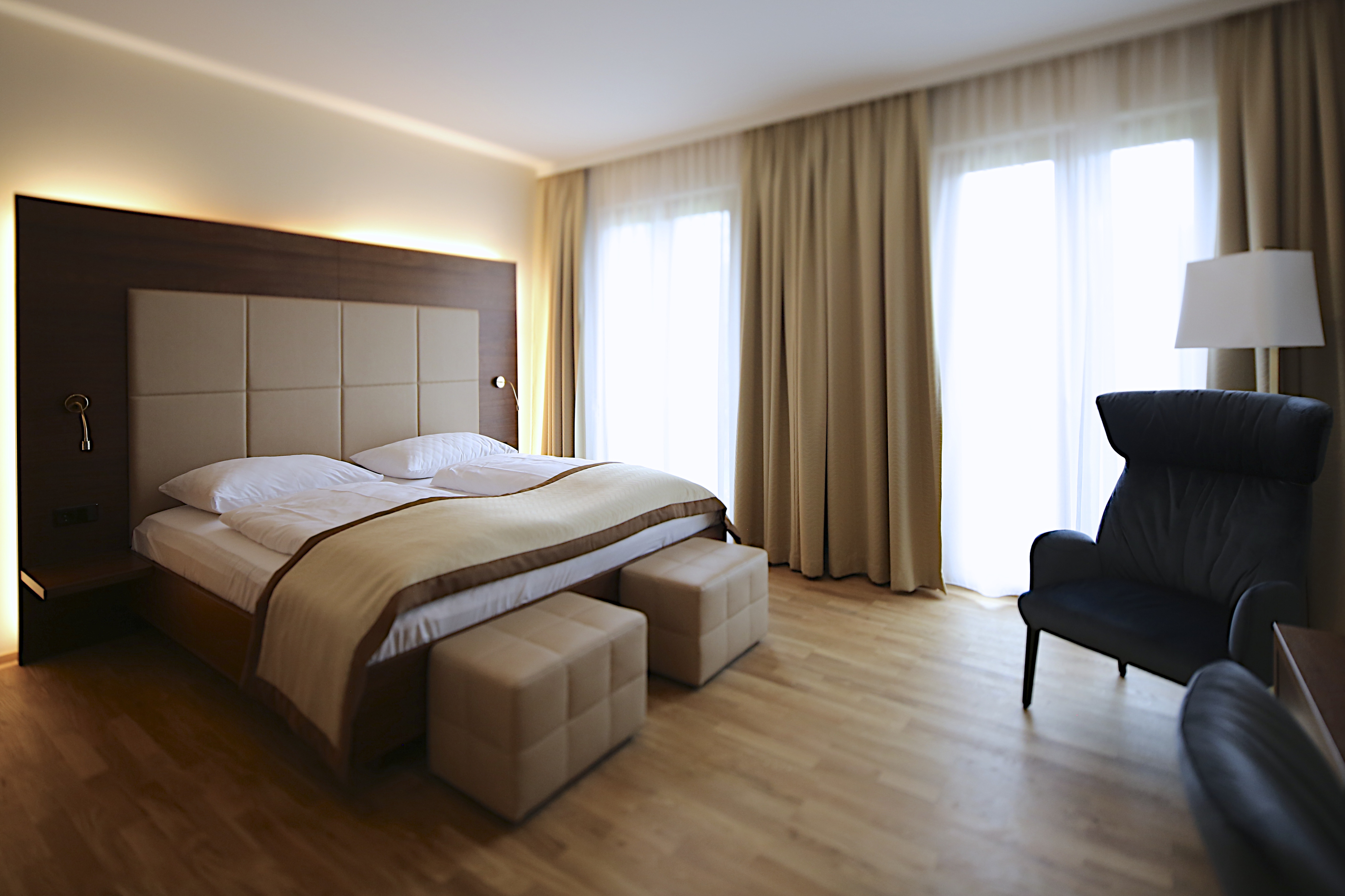  Seminarhotel Schlosspark Mauerbach