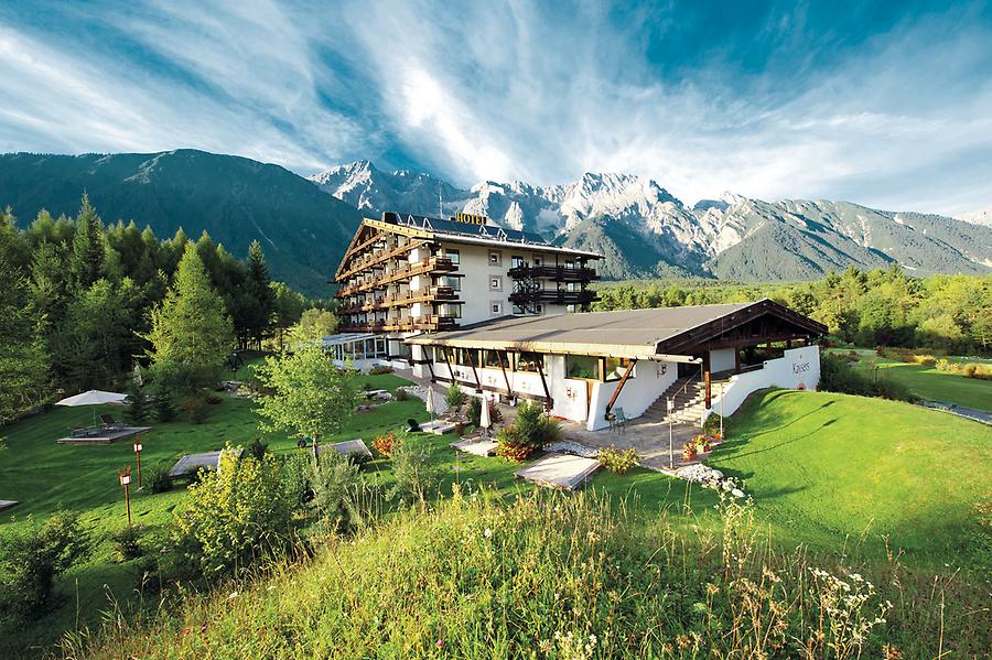 Bauleiterschulung und  in Tirol