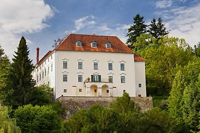 Seminarhotels und Backshop Schulung in Niederösterreich – Weiterbildung könnte nicht angenehmer sein! Einführungsschulung und Schloss Ernegg in Steinakirchen am Forst