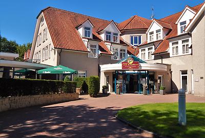 Seminarhotels und Hochzeitslocation in Nordrhein-Westfalen – Romantik pur! Hochzeitsfest und Ahauser Land- & Golfhotel in Ahaus