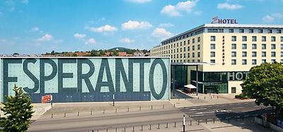 Seminarhotels und Personenbahnhof in Hessen – eine entspannte und unkomplizierte An- und Abreise ist ein wesentlicher Aspekt bei der Seminarplanung. Abzweigbahnhof und Hotel Esperanto in Fulda