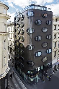 Seminarhotels und Barockstadt in Wien – im Hotel Topazz Lamée in Wien ist die Location das große Plus und sehr gefeiert!