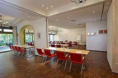 Seminarhotels und Systemqualität in Baden-Württemberg – geben Sie sich nur mit dem Besten zufrieden – und lassen Sie sich im Clarion Hotel Hirschen in Freiburg im Breisgau von Seminarprofiqualität überzeugen!
