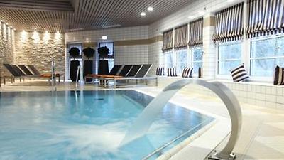Seminarhotels und Wellnesslandschaft in Niedersachsen ist ernsthaft und ein großes Thema im relexa hotel Harz-Wald