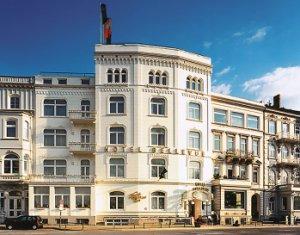 Seminarhotels und Weltkulturerbe Stadt in Hamburg – im Relexa Hotel Hamburg in Hamburg ist die Location das große Plus und sehr geschätzt!